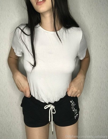 Sally Salisbury pornstar pretty pictures