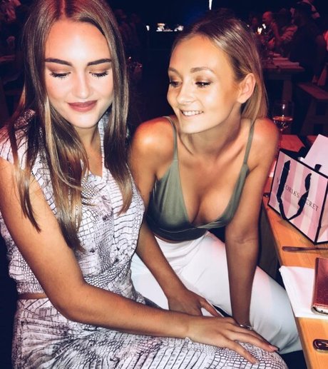 Chloe Gorton star best image