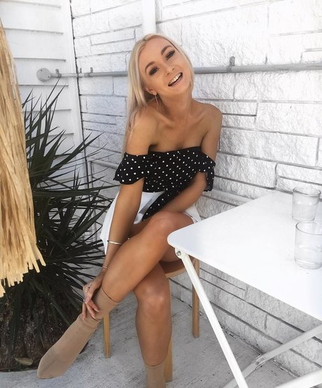 Chloe Gorton star nice img