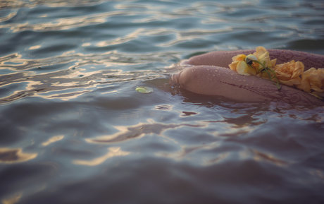 Anastasia Arteyeva sexy star pic