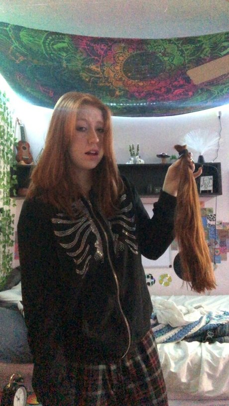 shannonstarzy pretty model images