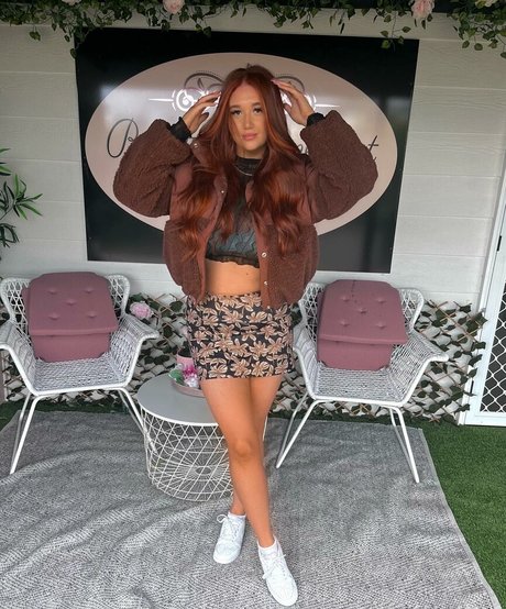 Hayley Aurisch pornstar nudes picture