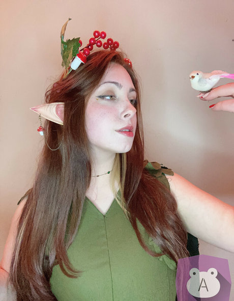 _akanecosplay_ model best image