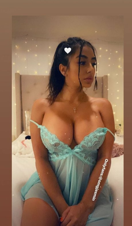 Princess Jasmin pornstar sexy image