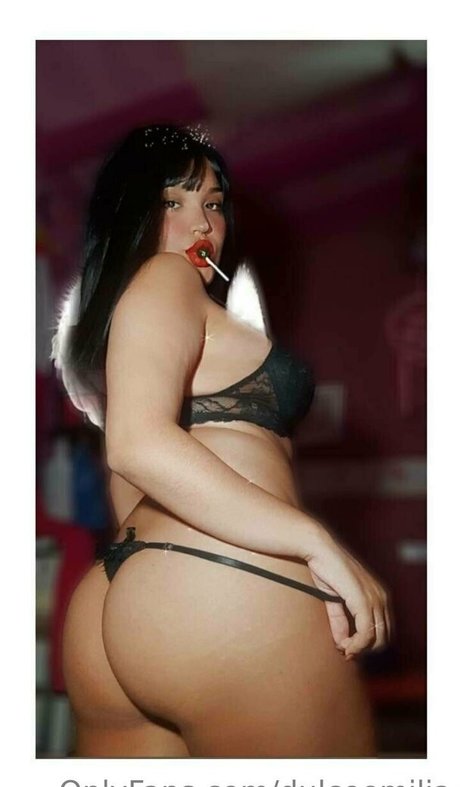 dulceemilia model hd photo