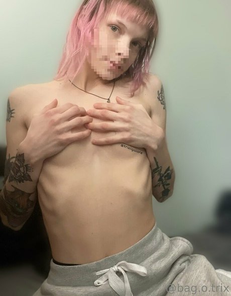 bag o trix star hot photo