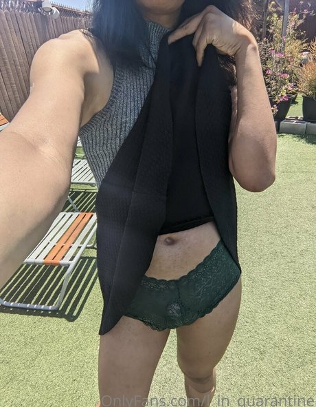 l in quarantine nice model archive