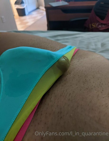 l in quarantine nude model gallery