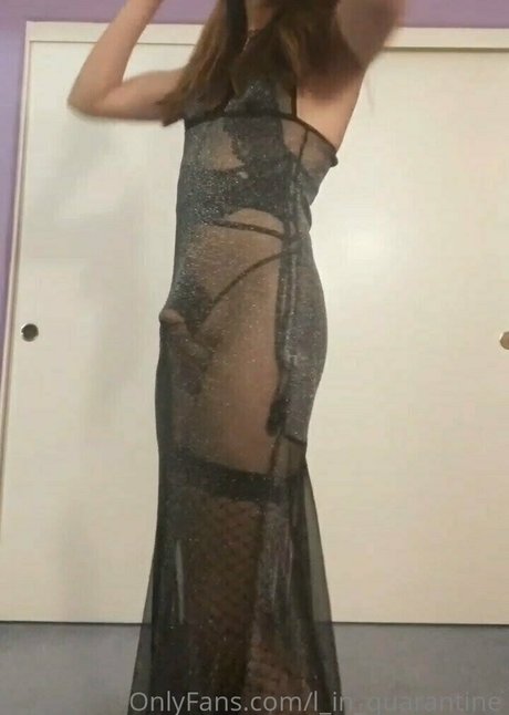 l in quarantine beautiful actress img