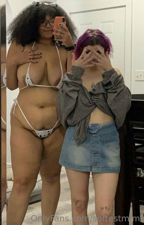 softestmimi exclusive pornstar pics