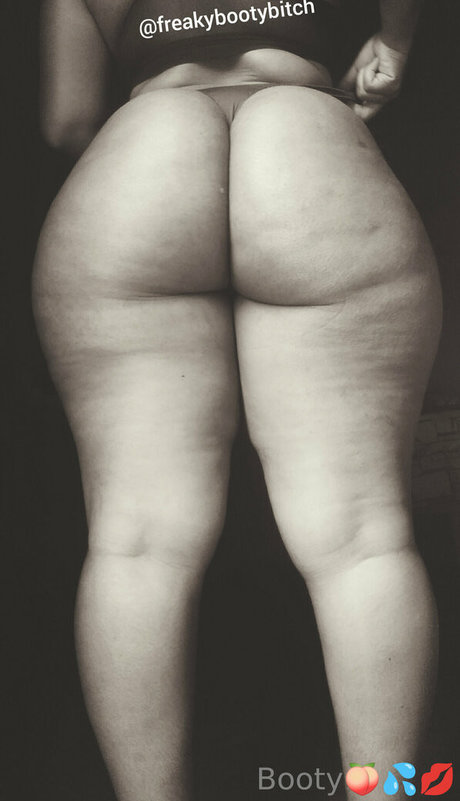 freakybootybitch star hot pictures