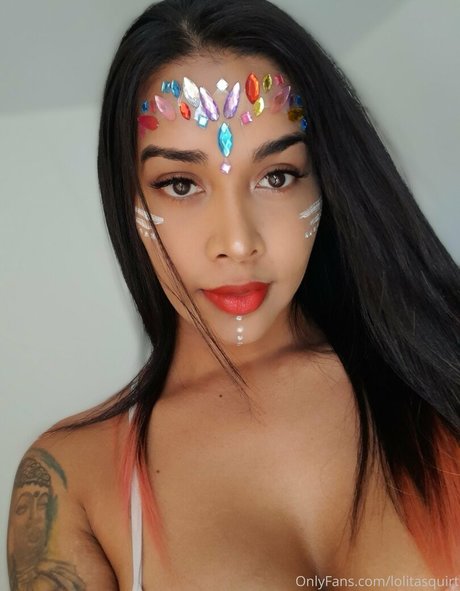 orgasmicsquir model pornographic gallery