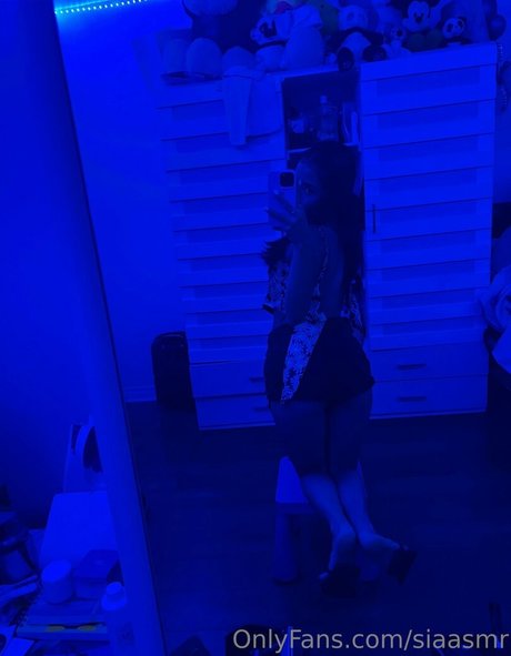 siaasmr pornstar perfect pictures