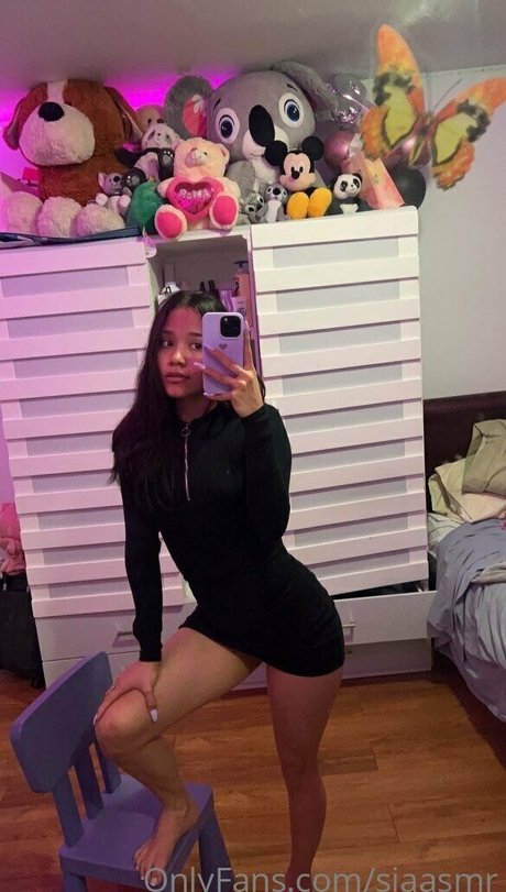 siaasmr star pictures