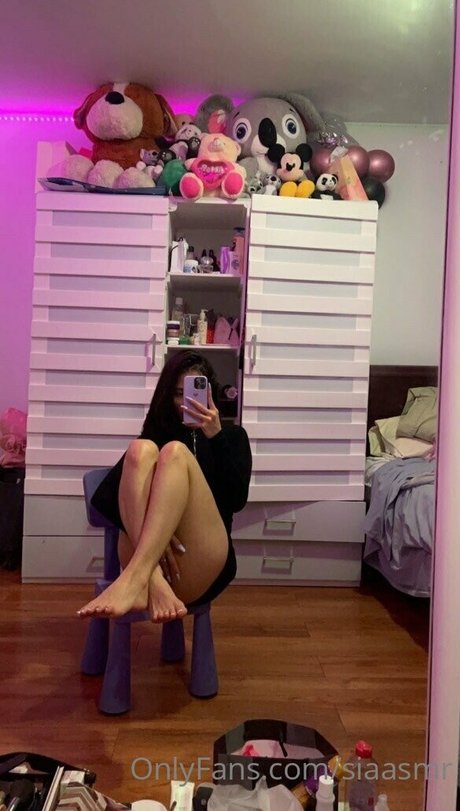 siaasmr pornstar hd galleries