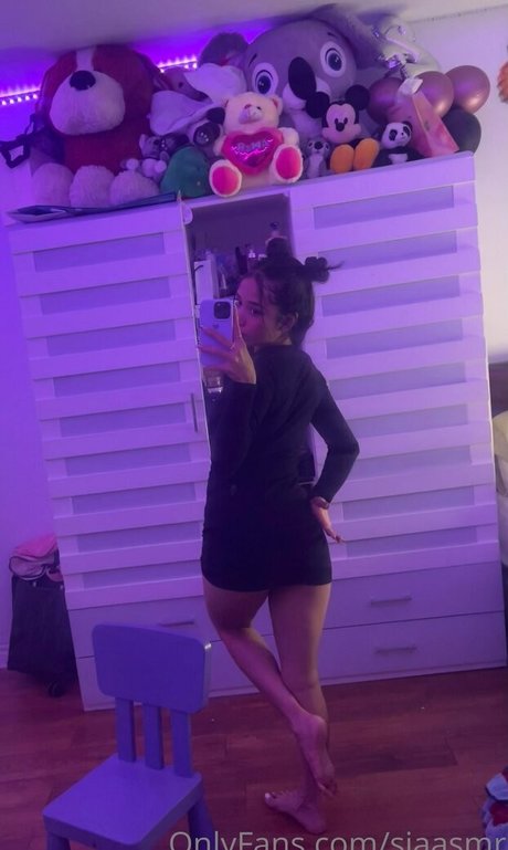 siaasmr sexy pornstar img