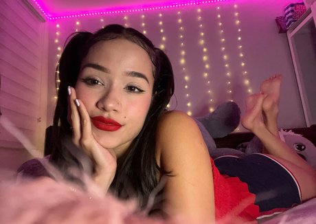 siaasmr pornographic model picture