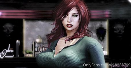 jennystarveling nude model photos