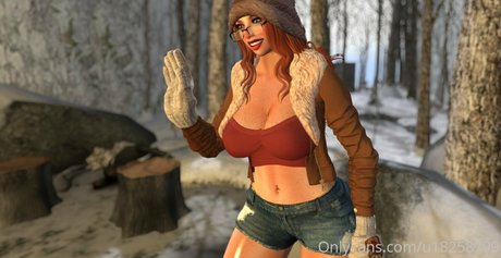 jennystarveling sex model pic