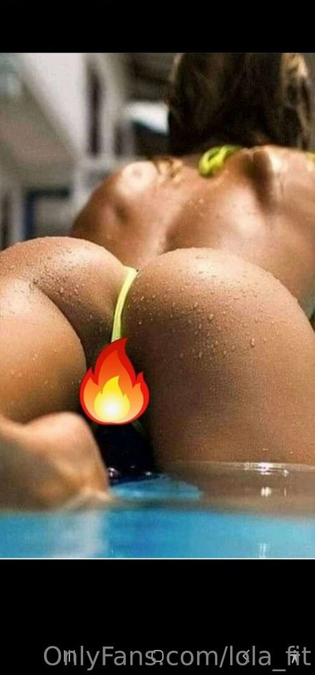 lola fit pornstar erotic images