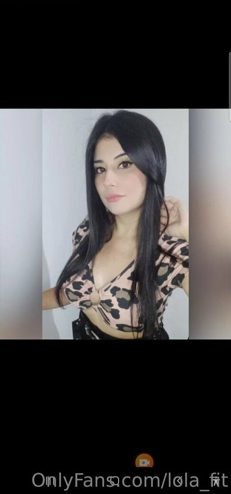 lola fit star beautiful image