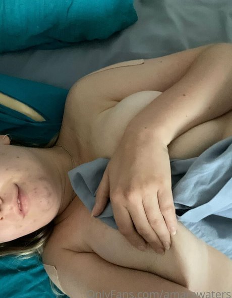 amarawaters exclusive model images