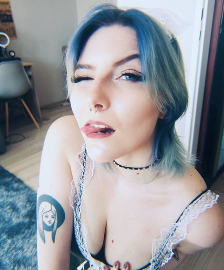 Blumerystka model pretty gallery