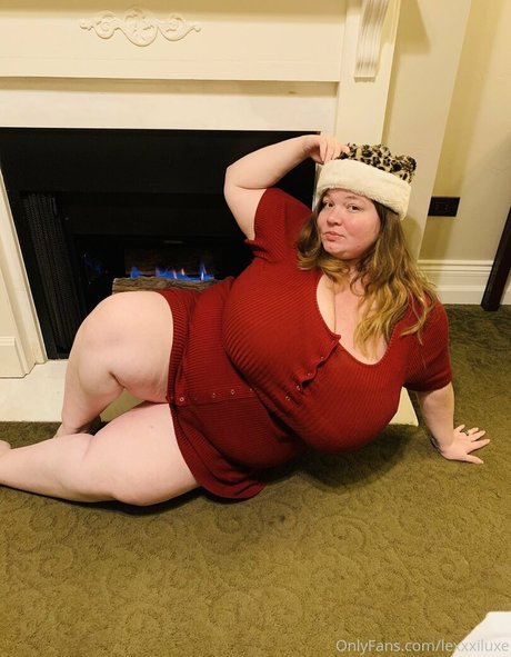 lexxxiluxe Profile pic