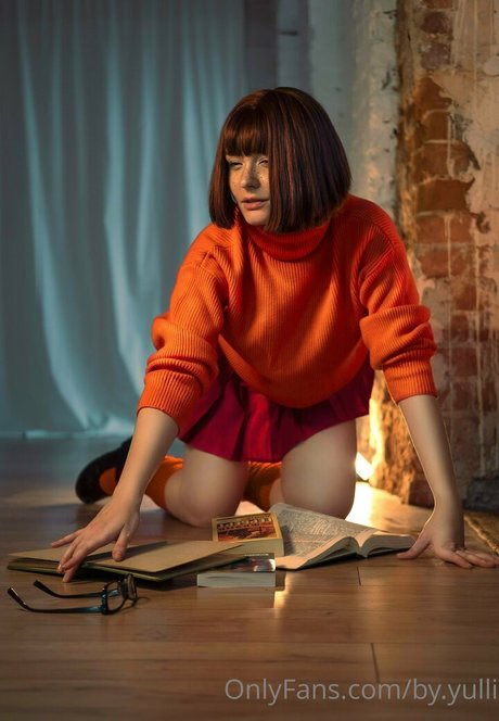 by yulli pornstar top archive