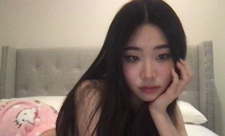 Ciana Yang pornstar perfect photo