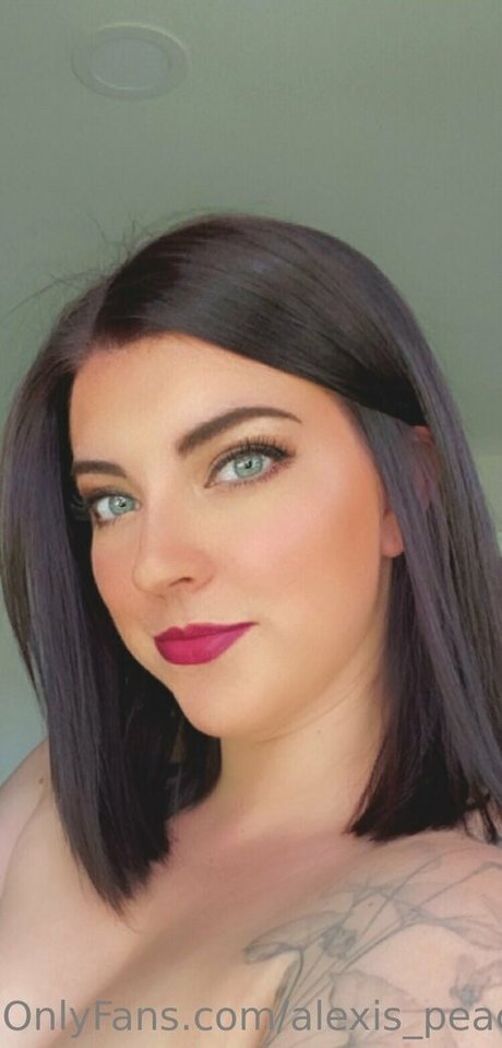 alexis peaches1 best model pictures