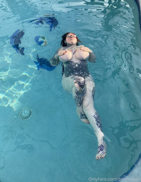 Donnaxjean nice star picture