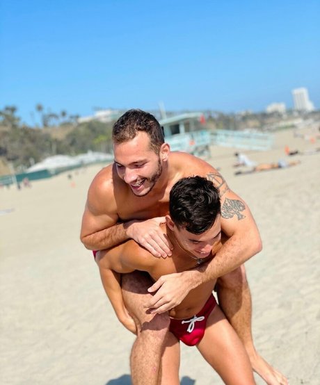 oliverhuntxxx porn actress images