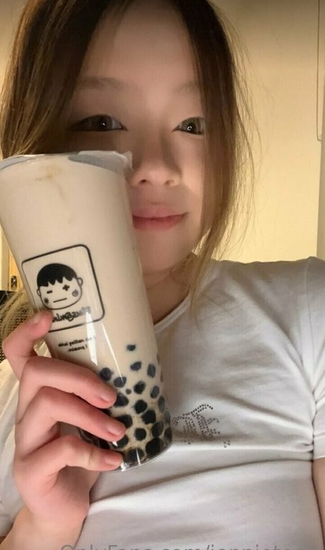 jennieteen model hot photo