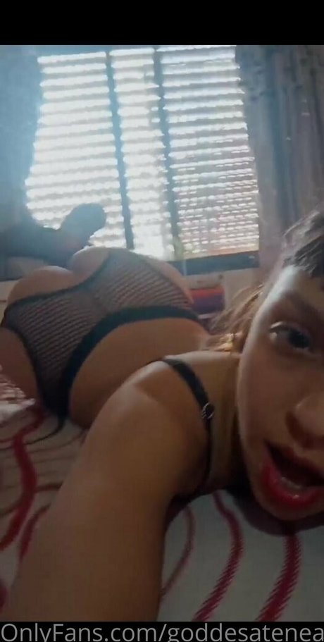 goddesatenea sex model archive