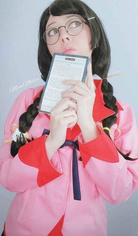 MimiMalice pornstar free archive