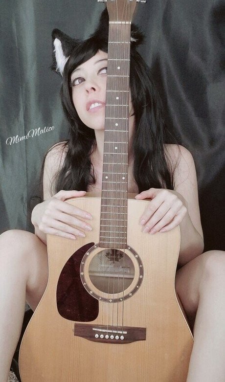 MimiMalice pornstar nice gallery