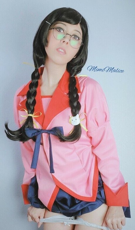 MimiMalice pornstar high quality img