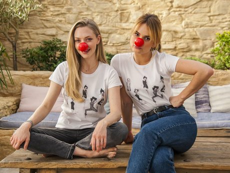 Amanda Seyfried pornstar exclusive img