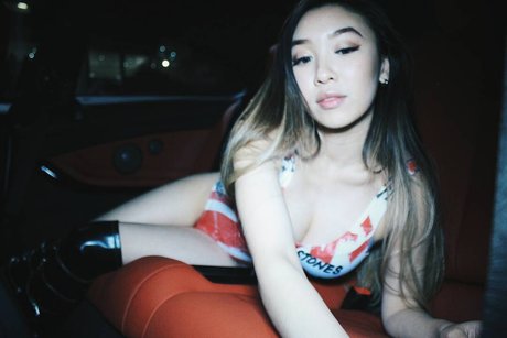 Luna Ly pornstar art pics