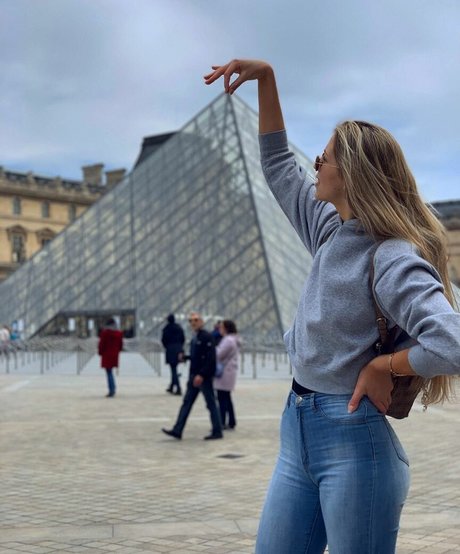 Barbara Dapic star perfect img