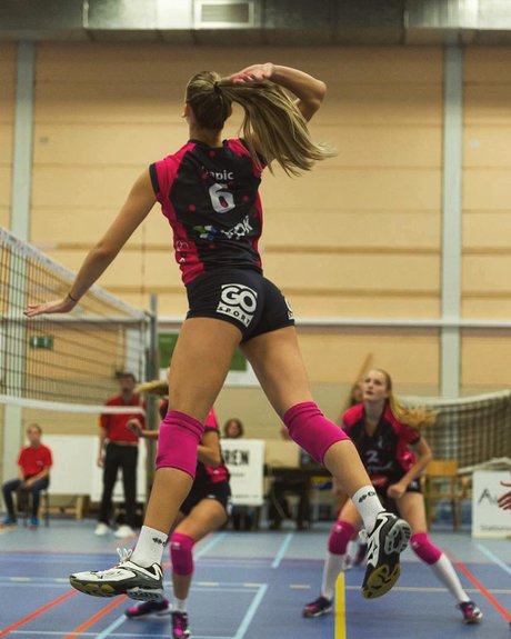 Barbara Dapic star nice galleries