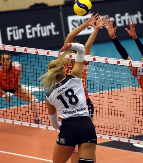 Barbara Dapic model pornographic gallery