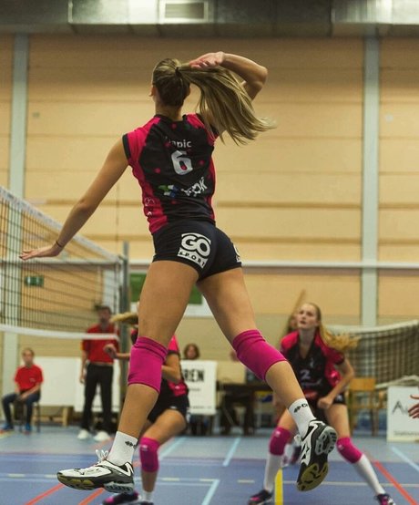 Barbara Dapic exclusive pornstar pic