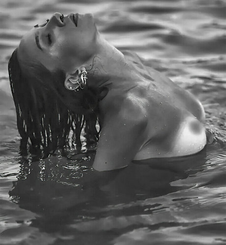 Asrin Bianchi sex star image