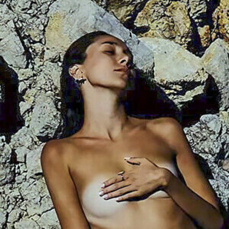 Asrin Bianchi model pornographic photos