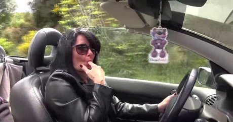 Alexandra Wett pornographic star image