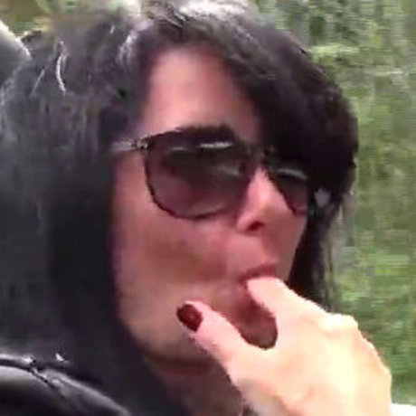 Alexandra Wett star hot picture