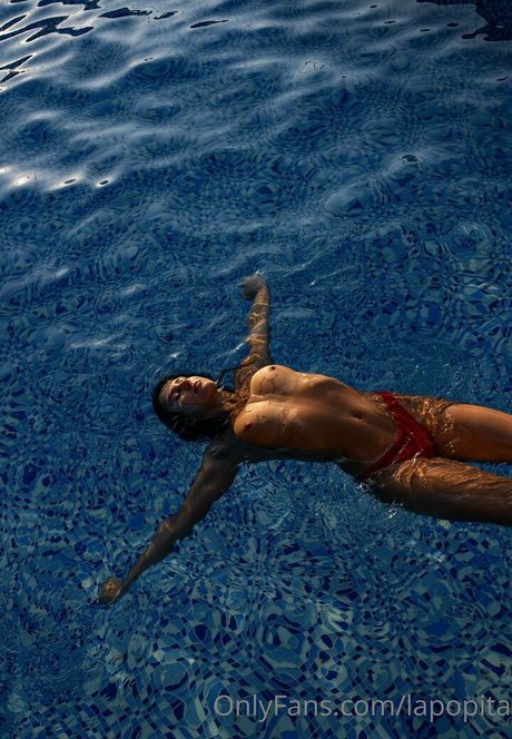 La Popita pornstar pics