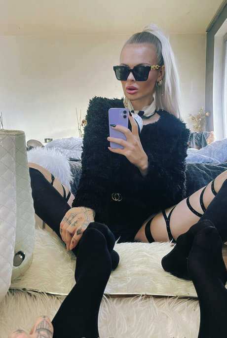 luisastar free model img